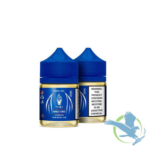 Halo Blue Series PG E-Liquid 60ML