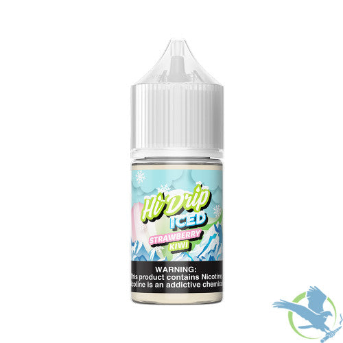 Hi-Drip Salts Nicotine Salt E-Liquid 30ML