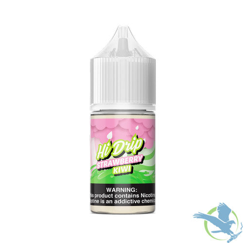 Hi-Drip Salts Nicotine Salt E-Liquid 30ML