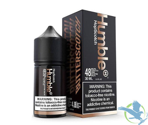 Humble Juice Co. Synthetic Nicotine Salt E-Liquid 30ML