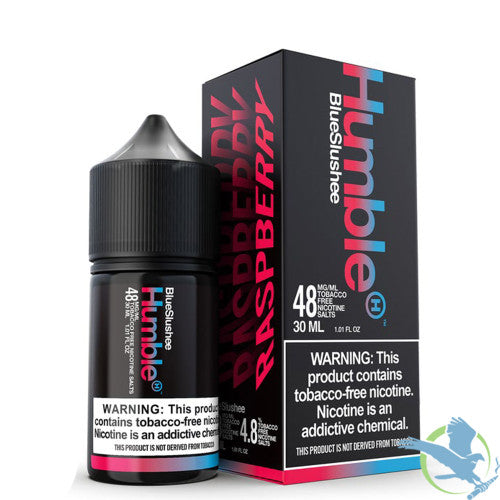 Humble Juice Co. Synthetic Nicotine Salt E-Liquid 30ML