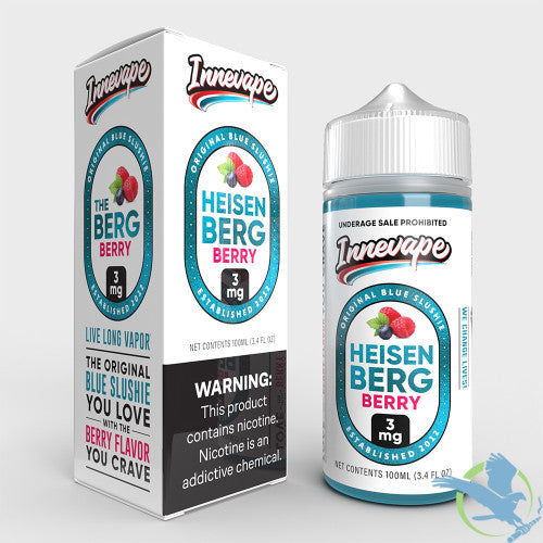 Innevape Nicotine E-Liquid 100ML