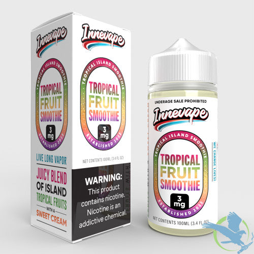 Innevape Nicotine E-Liquid 100ML