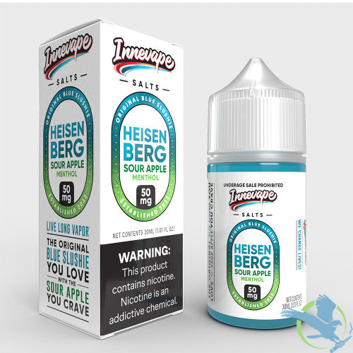 Innevape Salts Nicotine Salt E-Liquid 30ML