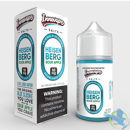 Innevape Salts Nicotine Salt E-Liquid 30ML