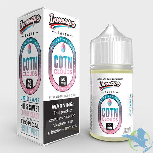 Innevape Salts Nicotine Salt E-Liquid 30ML
