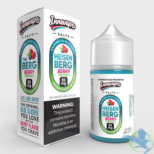 Innevape Salts Nicotine Salt E-Liquid 30ML