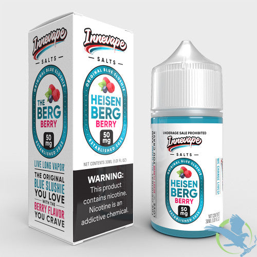Innevape Salts Nicotine Salt E-Liquid 30ML