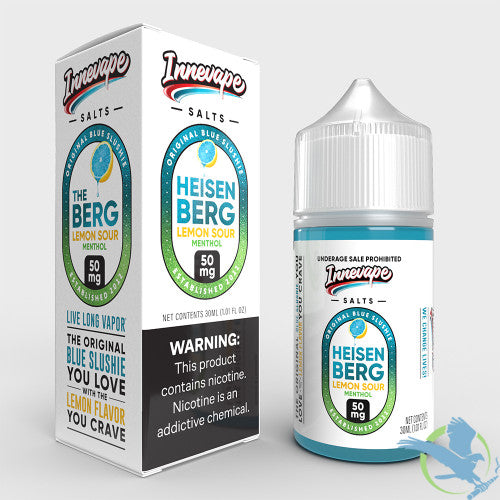 Innevape Salts Nicotine Salt E-Liquid 30ML