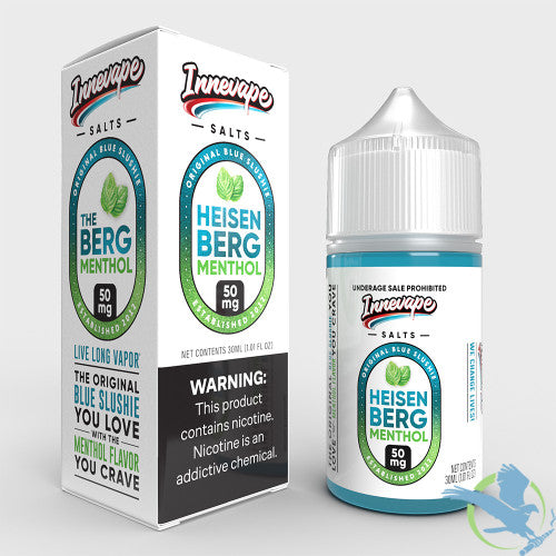 Innevape Salts Nicotine Salt E-Liquid 30ML