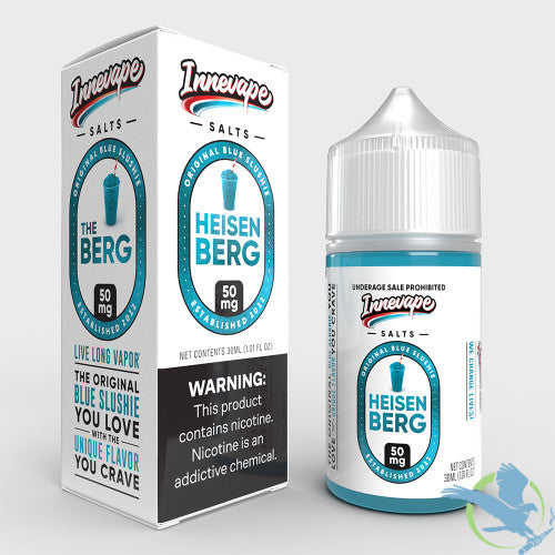 Innevape Salts Nicotine Salt E-Liquid 30ML