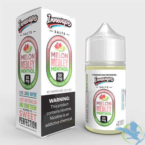 Innevape Salts Nicotine Salt E-Liquid 30ML