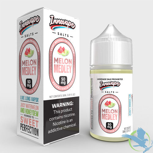 Innevape Salts Nicotine Salt E-Liquid 30ML