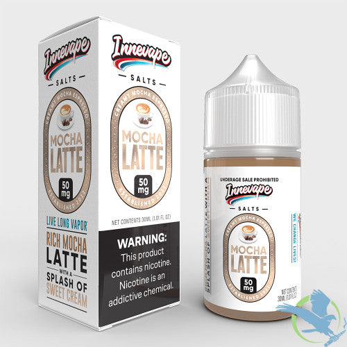 Innevape Salts Nicotine Salt E-Liquid 30ML