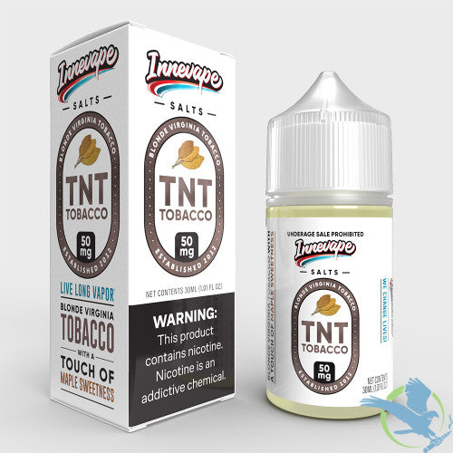Innevape Salts Nicotine Salt E-Liquid 30ML