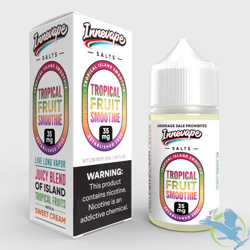 Innevape Salts Nicotine Salt E-Liquid 30ML