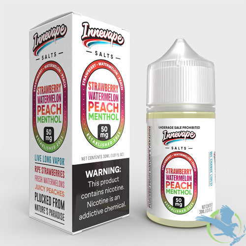 Innevape Salts Nicotine Salt E-Liquid 30ML