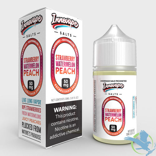 Innevape Salts Nicotine Salt E-Liquid 30ML