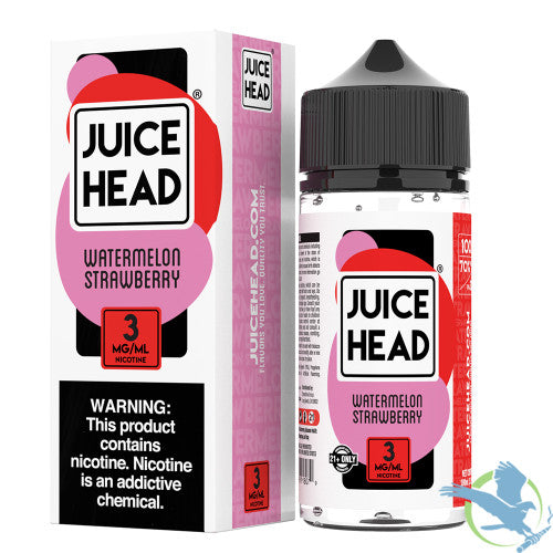 Juice Head E-Liquid 100ML