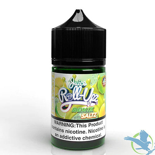 Juice Roll Upz Salt Nicotine Salt E-Liquid 30ML