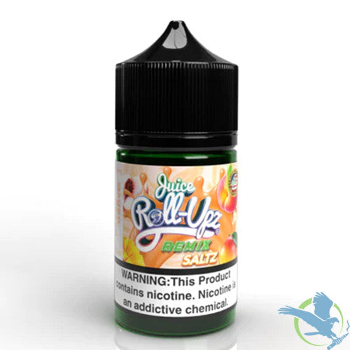 Juice Roll Upz Salt Nicotine Salt E-Liquid 30ML