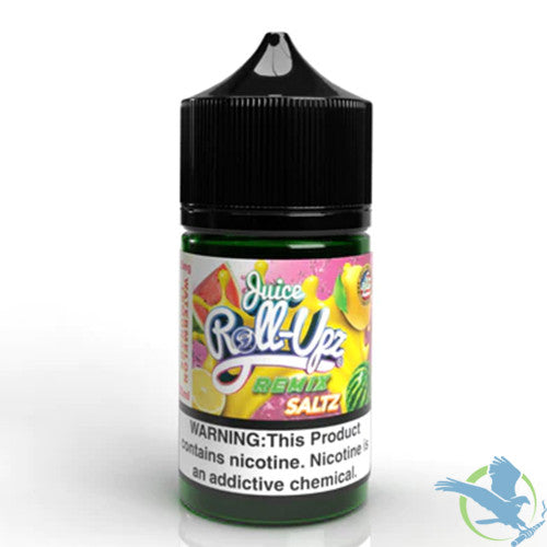 Juice Roll Upz Salt Nicotine Salt E-Liquid 30ML