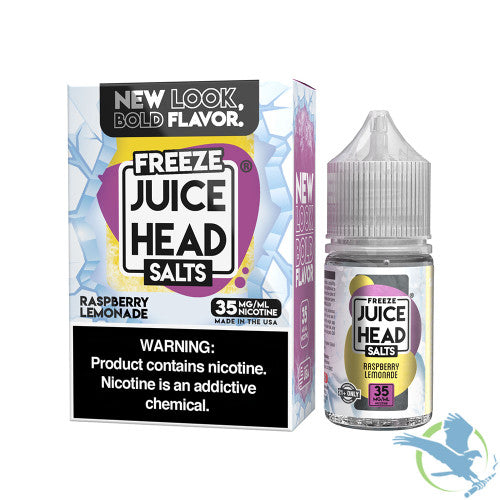 Juice Head Nicotine Salt E-Liquid 30ML