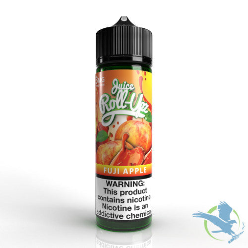Juice Roll-Upz E-Liquid 60ML