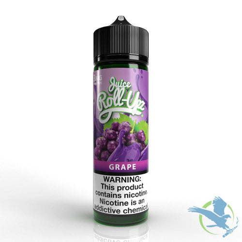 Juice Roll-Upz E-Liquid 60ML