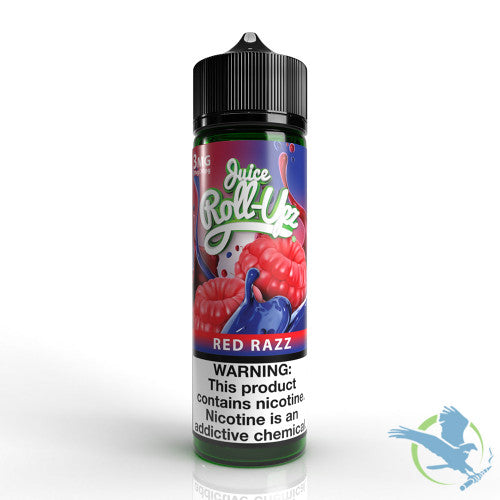 Juice Roll-Upz E-Liquid 60ML