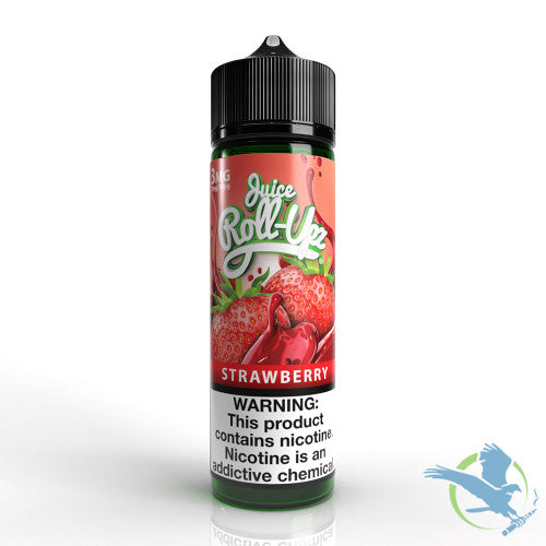 Juice Roll-Upz E-Liquid 60ML