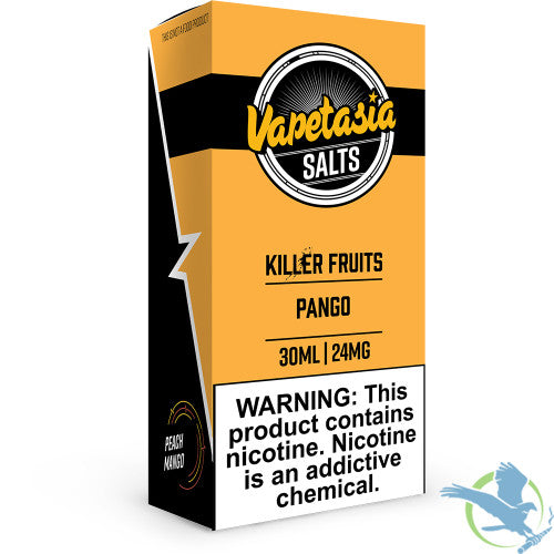 Killer Fruits By Vapetasia Synthetic Nicotine Salt E-Liquid 30ML