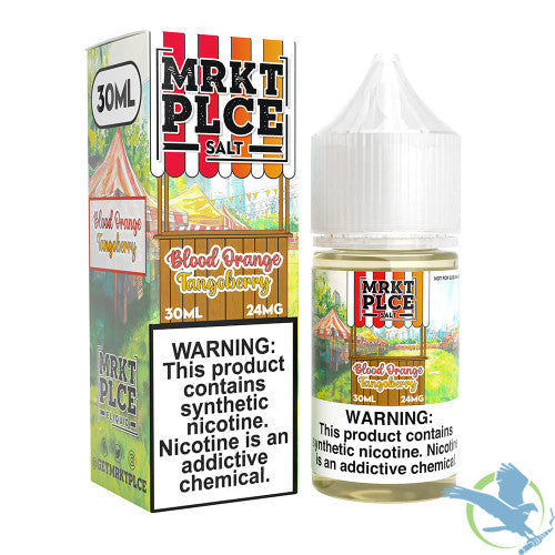 MRKTPLCE Nicotine Salt E-Liquid 30ML