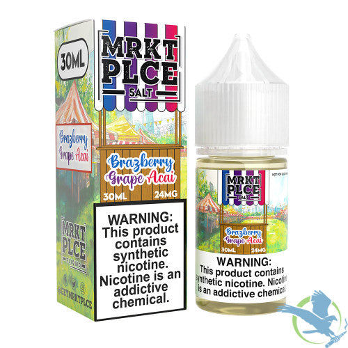 MRKTPLCE Nicotine Salt E-Liquid 30ML