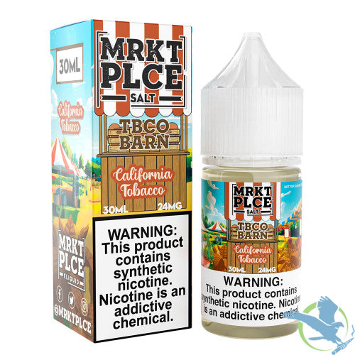MRKTPLCE Nicotine Salt E-Liquid 30ML