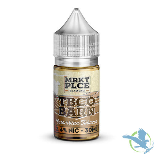 MRKTPLCE Nicotine Salt E-Liquid 30ML