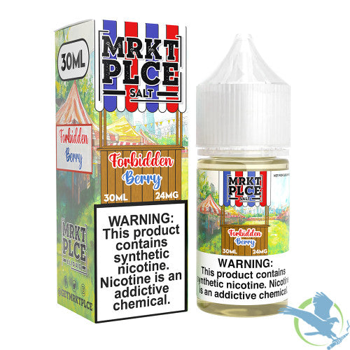 MRKTPLCE Nicotine Salt E-Liquid 30ML