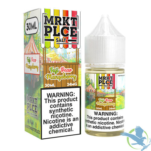 MRKTPLCE Nicotine Salt E-Liquid 30ML