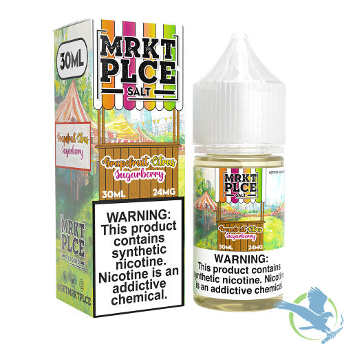 MRKTPLCE Nicotine Salt E-Liquid 30ML
