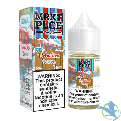 MRKTPLCE Nicotine Salt E-Liquid 30ML
