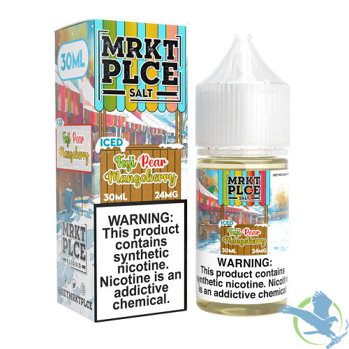 MRKTPLCE Nicotine Salt E-Liquid 30ML