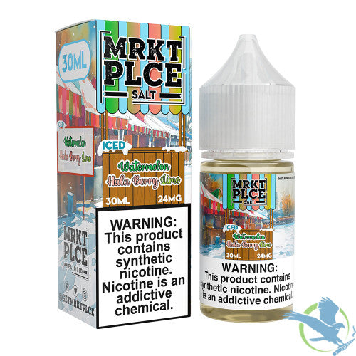 MRKTPLCE Nicotine Salt E-Liquid 30ML