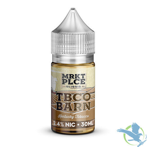 MRKTPLCE Nicotine Salt E-Liquid 30ML