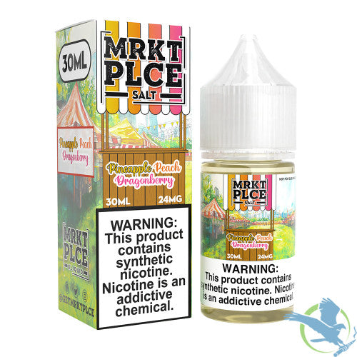 MRKTPLCE Nicotine Salt E-Liquid 30ML