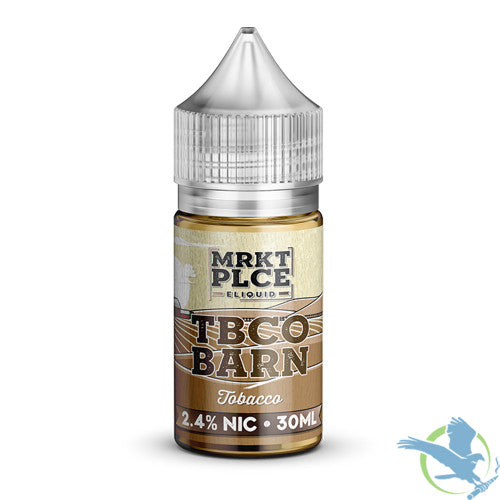 MRKTPLCE Nicotine Salt E-Liquid 30ML