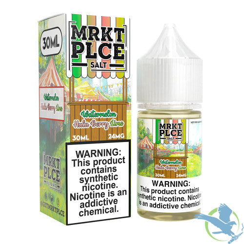 MRKTPLCE Nicotine Salt E-Liquid 30ML