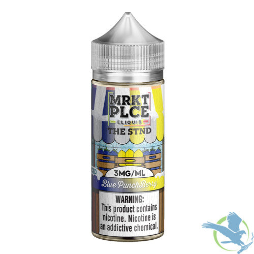 MRKTPLCE Synthetic Nicotine E-Liquid 100ML