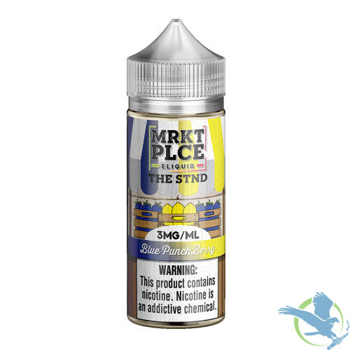 MRKTPLCE Synthetic Nicotine E-Liquid 100ML