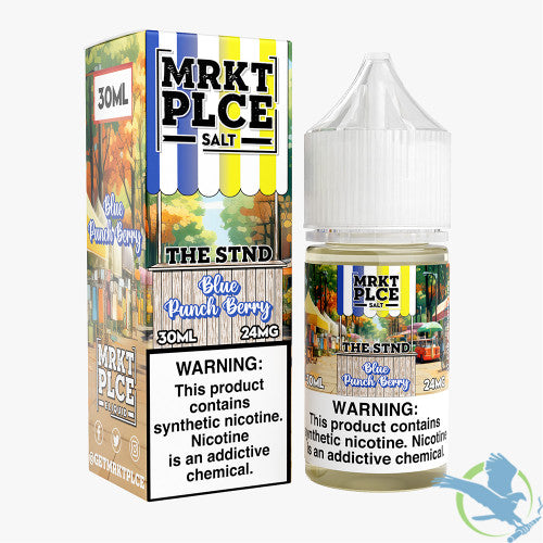 MRKTPLCE Synthetic Nicotine Salt E-Liquid 30ML