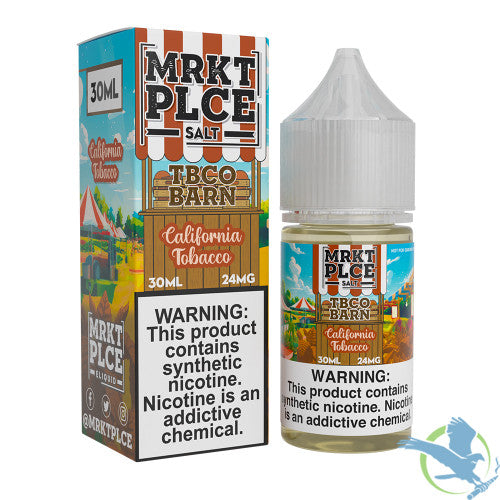 MRKTPLCE Synthetic Nicotine Salt E-Liquid 30ML